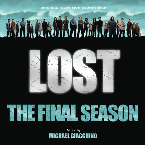 Parting Words (from Lost) cover image