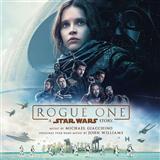 Download or print Michael Giacchino Rebellions Are Built On Hope Sheet Music Printable PDF 2-page score for Classical / arranged Easy Piano SKU: 179898