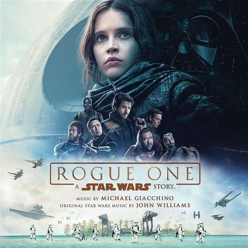 Rogue One cover image