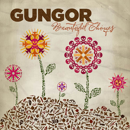 Michael Gungor Beautiful Things Profile Image