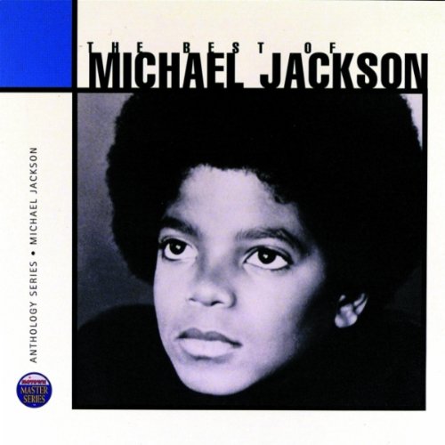 Michael Jackson Happy Profile Image