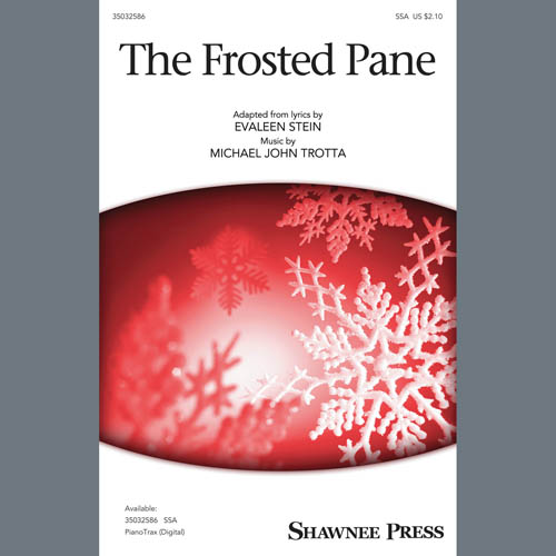 Michael John Trotta Download Printable PDF Score Easily Download Michael John Trotta Printable PDF piano music notes, guitar tabs for SSA Choir. Transpose or transcribe this score in no time - Learn how to play song progression.