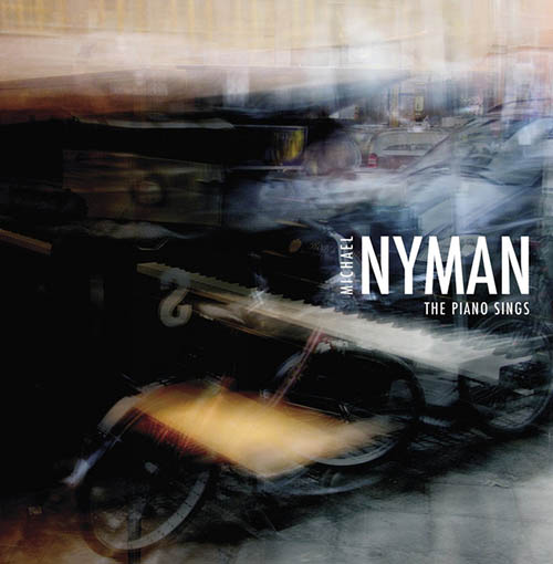 Michael Nyman Jack (from Wonderland) Profile Image