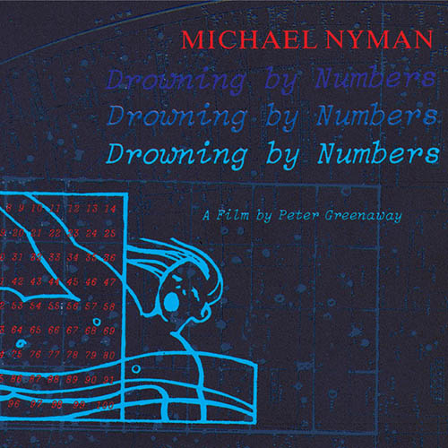 Michael Nyman Sheep 'n' Tides (from Drowning By Numbers) Profile Image