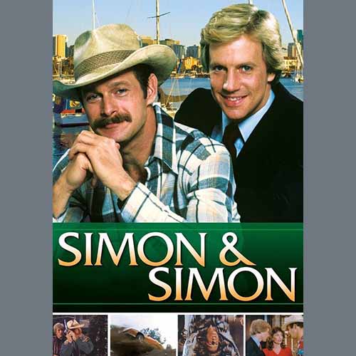 Simon And Simon cover image