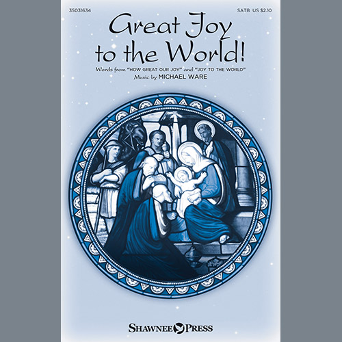 Michael Ware Download Printable PDF Score Easily Download Michael Ware Printable PDF piano music notes, guitar tabs for SATB Choir. Transpose or transcribe this score in no time - Learn how to play song progression.
