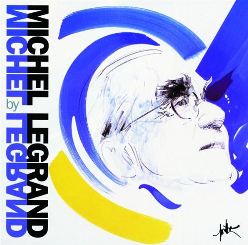 Michel Legrand I Will Wait For You (from The Umbrellas Of Cherbourg) Profile Image