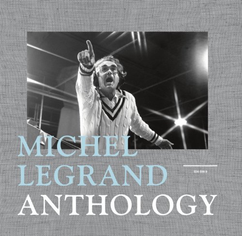 Michel Legrand Nobody Knows Profile Image