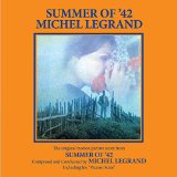 Download or print Michel Legrand Theme From Summer Of '42 (The Summer Knows) Sheet Music Printable PDF 2-page score for Film/TV / arranged Piano Solo SKU: 93971