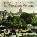 Download or print Michel Legrand Watch What Happens Sheet Music Printable PDF 1-page score for Latin / arranged Real Book – Melody, Lyrics & Chords SKU: 61082