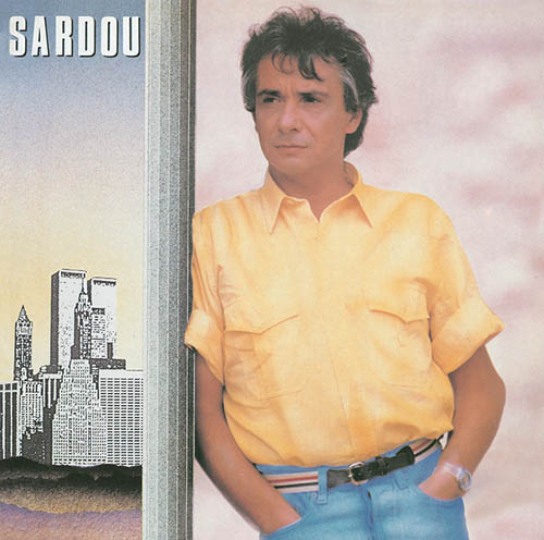 Michel Sardou 1965 Profile Image