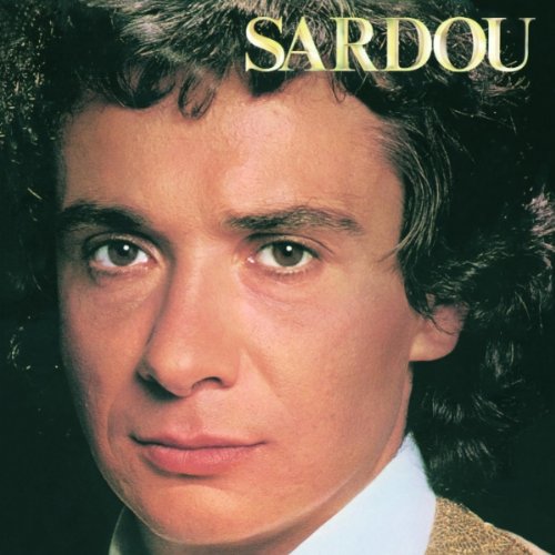 Michel Sardou Je Vole Profile Image