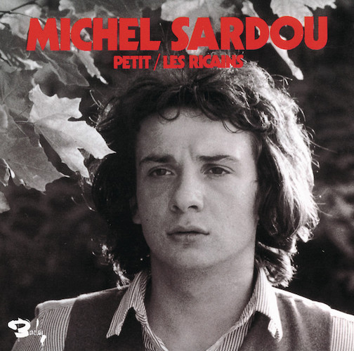 Michel Sardou Petit Profile Image