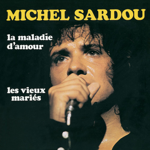 Michel Sardou Zombie Dupont Profile Image