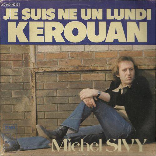 Michel Sivy Kerouan Profile Image