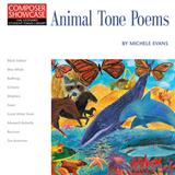 Download or print Michele Evans Blue Whale Sheet Music Printable PDF 3-page score for Classical / arranged Educational Piano SKU: 27239