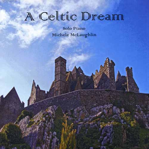 A Celtic Dream cover image