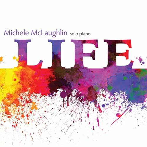 Michele McLaughlin Give It Time Profile Image