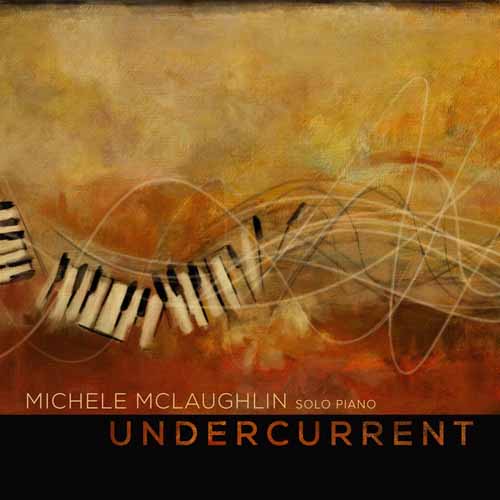 Michele McLaughlin Synesthesia Profile Image