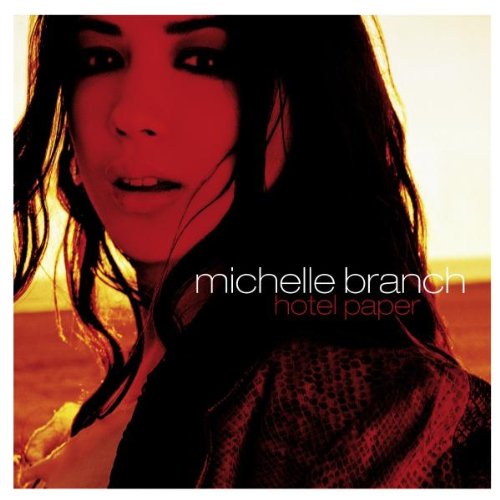 Michelle Branch Are You Happy Now? Profile Image
