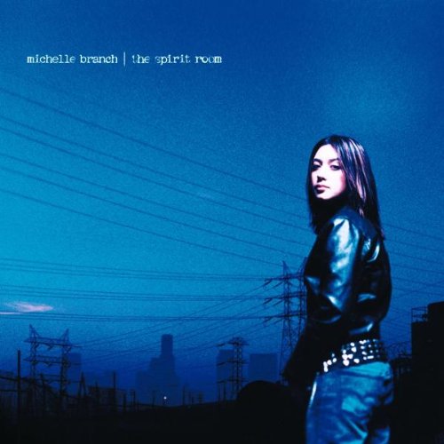 Michelle Branch Everywhere Profile Image