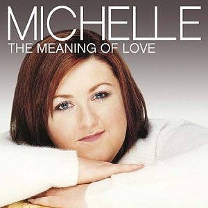 Michelle McManus All This Time Profile Image