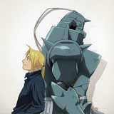 Download or print Michiru Oshima, Seiji Mizushima & Tatiana Naumova Bratja (Brothers) (from Fullmetal Alchemist) Sheet Music Printable PDF 5-page score for Video Game / arranged Easy Piano SKU: 410948