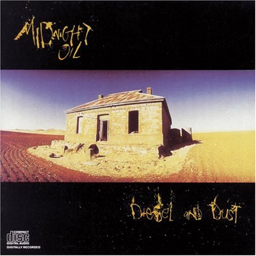 Midnight Oil Beds Are Burning Profile Image