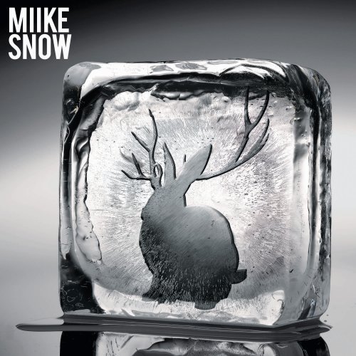 Miike Snow Black & Blue Profile Image