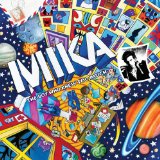 Download or print Mika By The Time Sheet Music Printable PDF 6-page score for Pop / arranged Piano, Vocal & Guitar Chords (Right-Hand Melody) SKU: 73826
