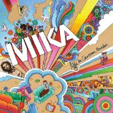 Download or print Mika Grace Kelly Sheet Music Printable PDF 4-page score for Pop / arranged Ukulele Chords/Lyrics SKU: 108875