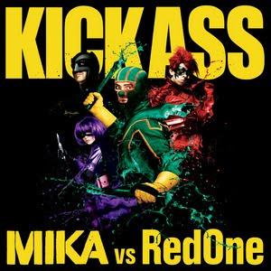 Kick Ass cover image