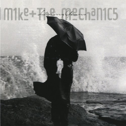 Mike + The Mechanics The Living Years Profile Image
