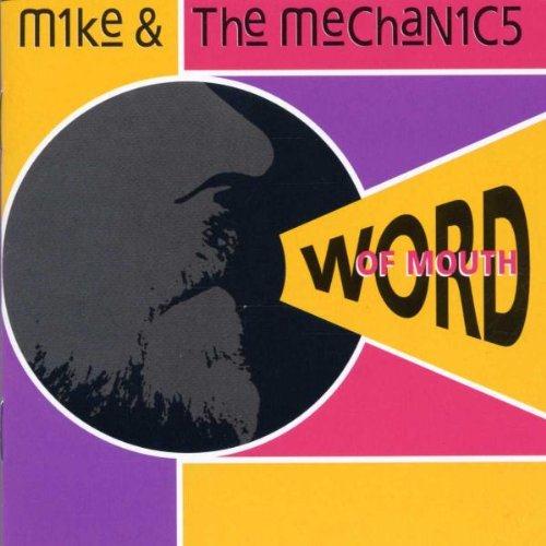 Mike and The Mechanics Everybody Gets A Second Chance Profile Image