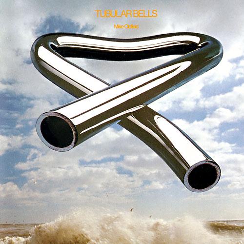 Tubular Bells cover image