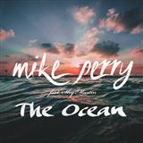 Download or print Mike Perry The Ocean (feat. Shy Martin) Sheet Music Printable PDF 4-page score for Pop / arranged Piano, Vocal & Guitar Chords SKU: 123459