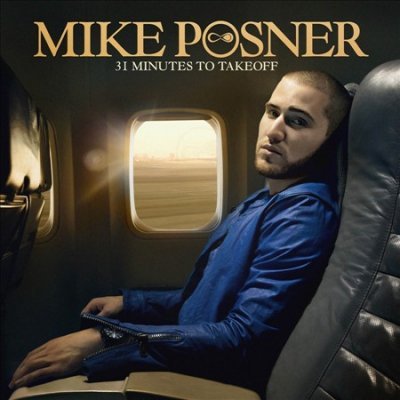 Mike Posner Please Don't Go Profile Image
