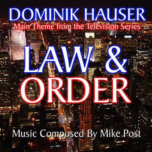 Mike Post Law And Order Profile Image