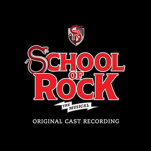 Mike White and Samuel Buonaugurio School Of Rock (from School of Rock: The Musical) Profile Image
