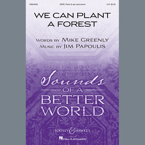 Mike Greenly and Jim Papoulis Download Printable PDF Score Easily Download Mike Greenly and Jim Papoulis Printable PDF piano music notes, guitar tabs for SATB Choir. Transpose or transcribe this score in no time - Learn how to play song progression.
