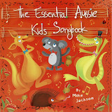 Download or print Mike Jackson The Circus Song Sheet Music Printable PDF 2-page score for Children / arranged Lead Sheet / Fake Book SKU: 39619