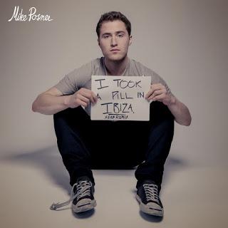 Mike Posner In Ibiza Profile Image