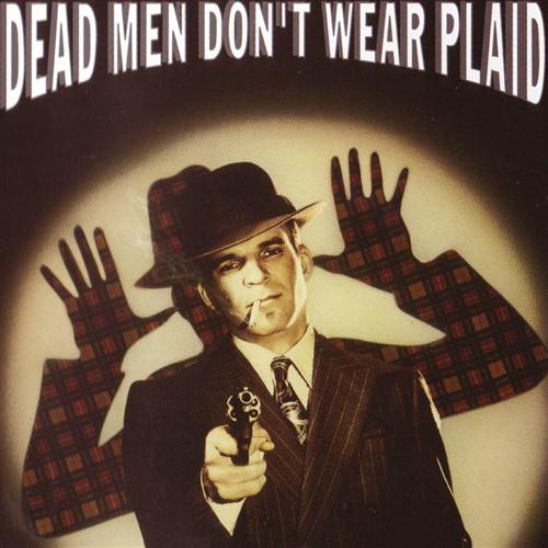Miklos Rozsa Dead Men Don't Wear Plaid (End Credits) Profile Image