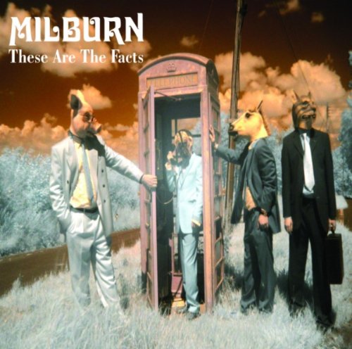 Milburn What Will You Do (When The Money Goes) Profile Image