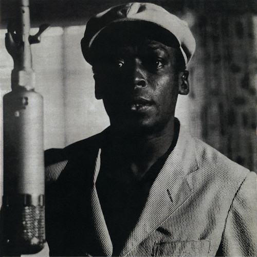Miles Davis A Gal In Calico Profile Image