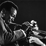 Download or print Miles Davis Au Privave Sheet Music Printable PDF 2-page score for Jazz / arranged Trumpet Transcription SKU: 199044
