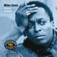 Miles Davis Circle Profile Image