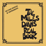 Download or print Miles Davis Drad Dog Sheet Music Printable PDF 2-page score for Jazz / arranged Real Book – Melody & Chords SKU: 470093