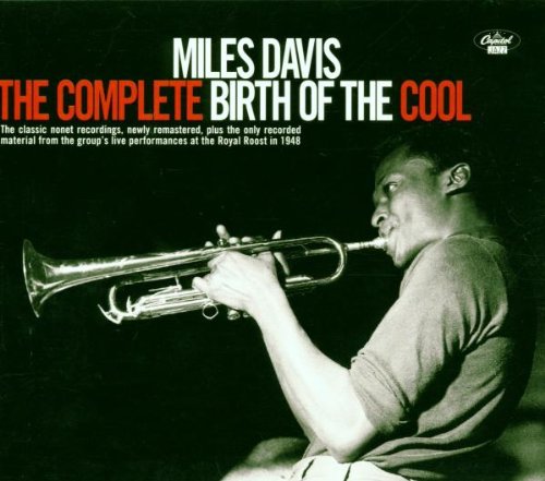 Miles Davis Jeru Profile Image