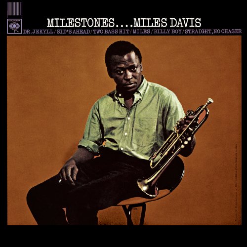 Miles Davis Little Willie Leaps Profile Image